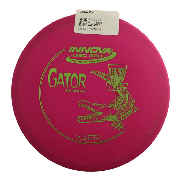 Gator DX