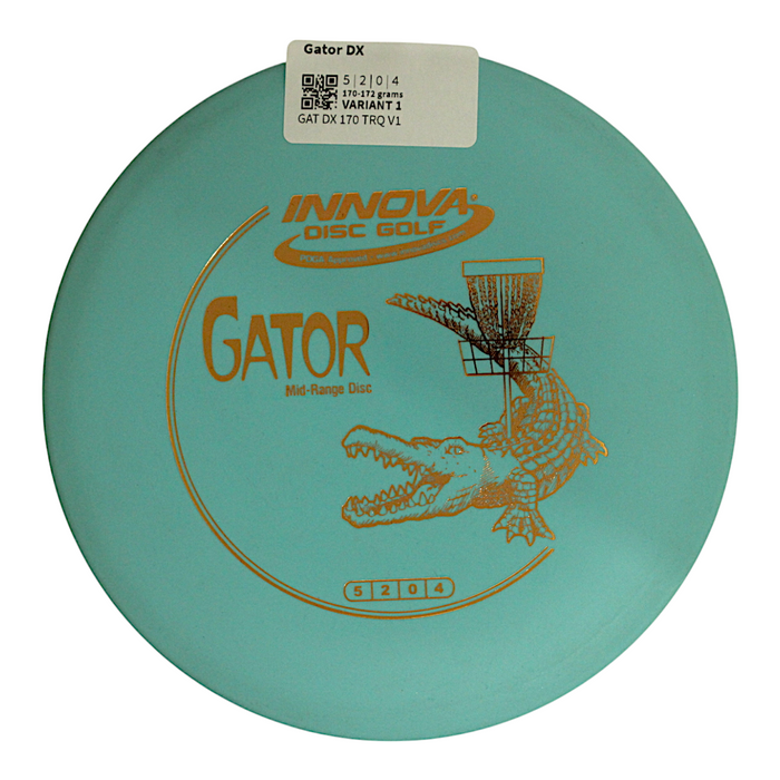 Gator DX