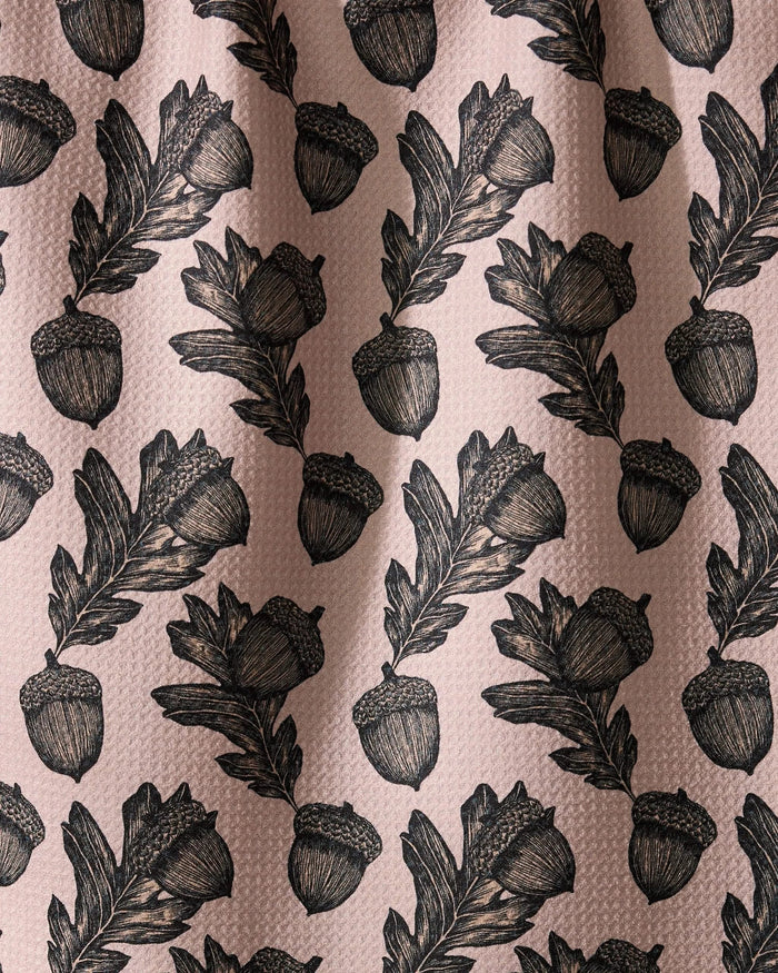 Geometry Kindred Tea Towel
