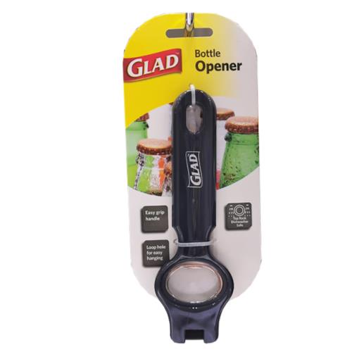 Glad Bottle Opener