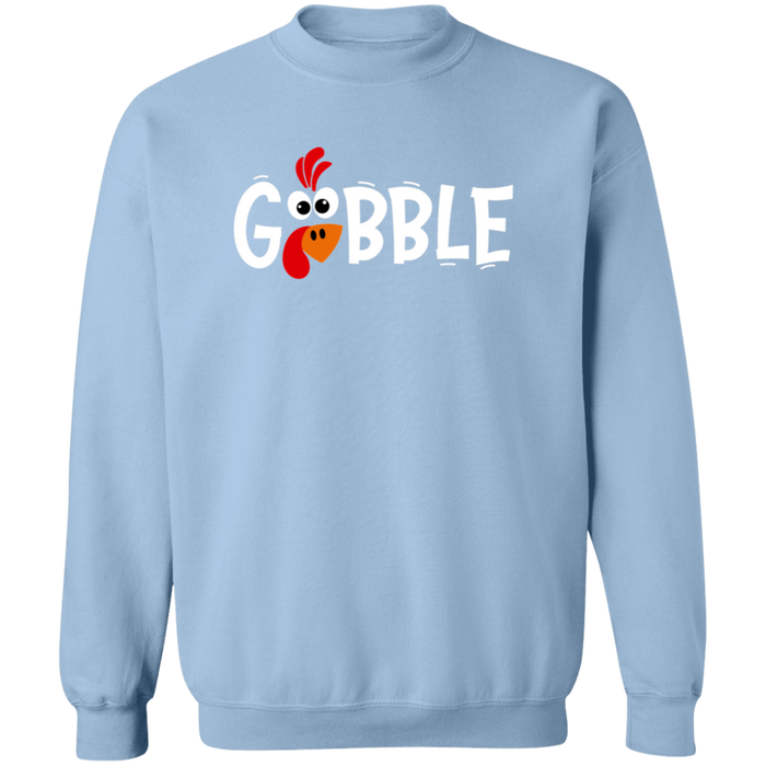 Light Blue / S