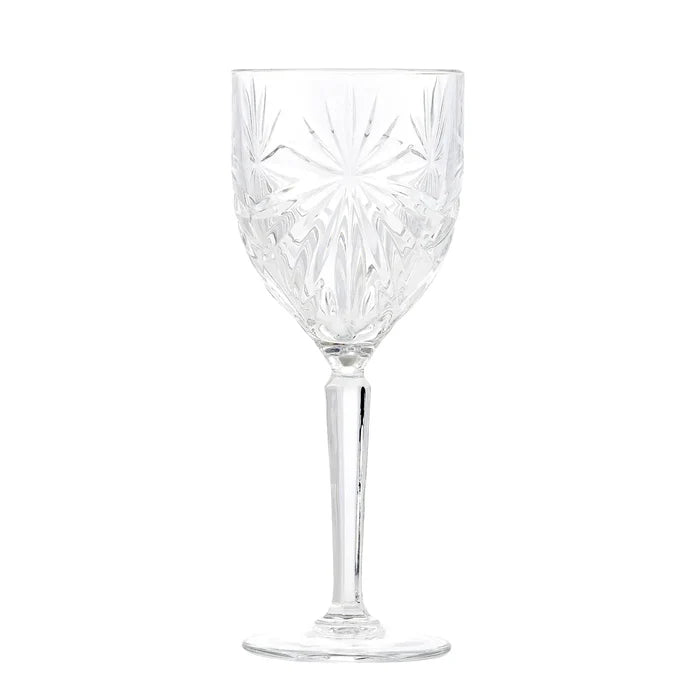 Goblet Rcr Oasis grand, 6 pièces, 290 ml
