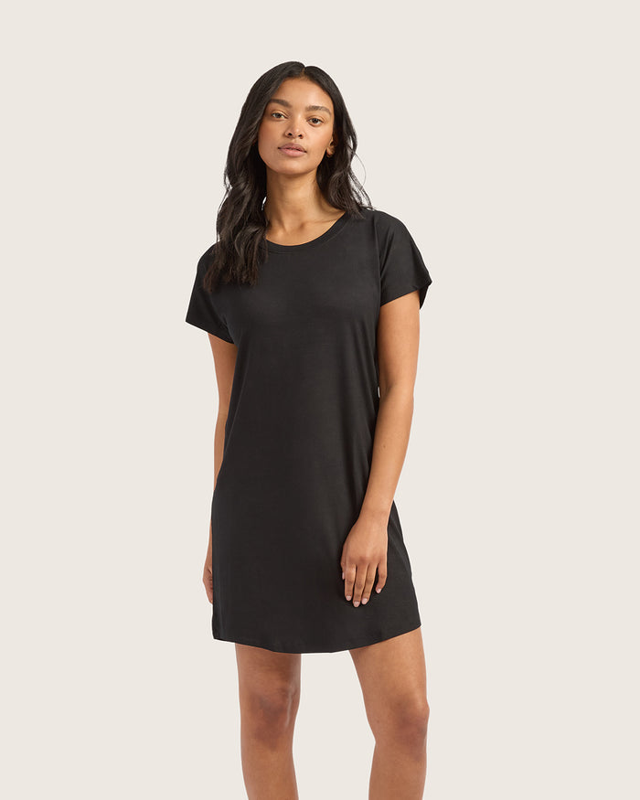 Black / XS