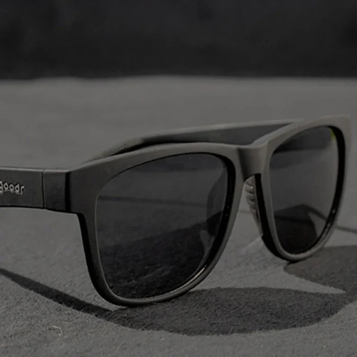 Goodr Sunglasses - BFG - Molly + Kate