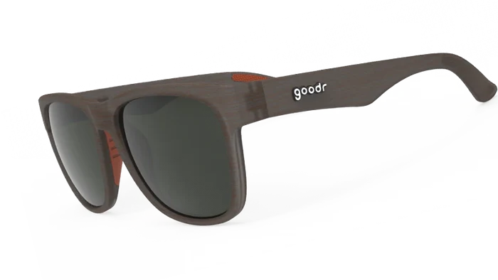Goodr Sunglasses - BFG - Molly + Kate