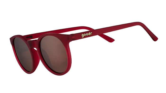 Goodr Sunglasses - Circle G - Molly + Kate