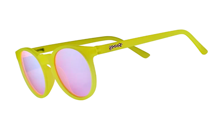 Goodr Sunglasses - Circle G - Molly + Kate