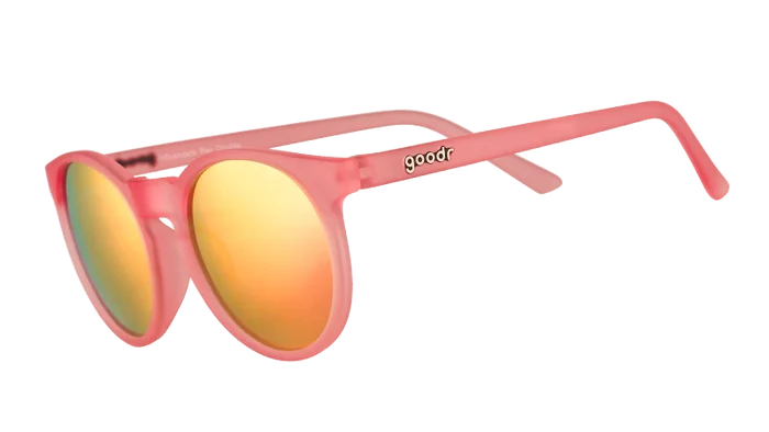 Goodr Sunglasses - Circle G - Molly + Kate