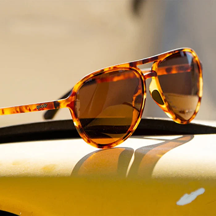 Goodr Sunglasses - Mach Gs - Molly + Kate