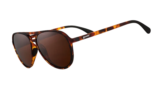 Goodr Sunglasses - Mach Gs - Molly + Kate