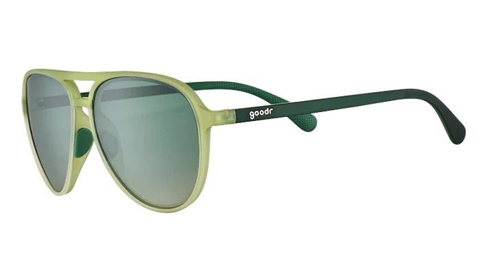 Goodr Sunglasses - Mach Gs - Molly + Kate