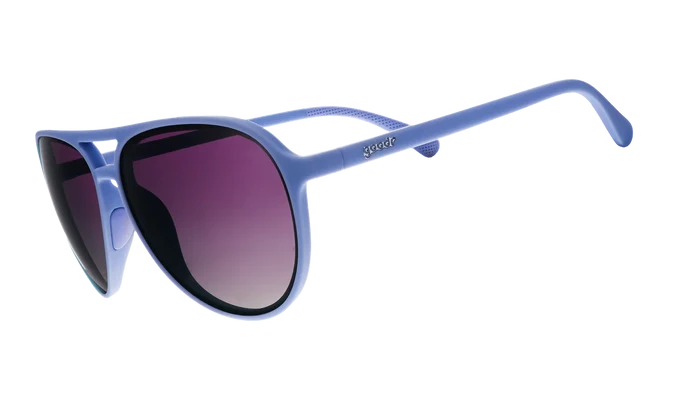 Goodr Sunglasses - Mach Gs - Molly + Kate