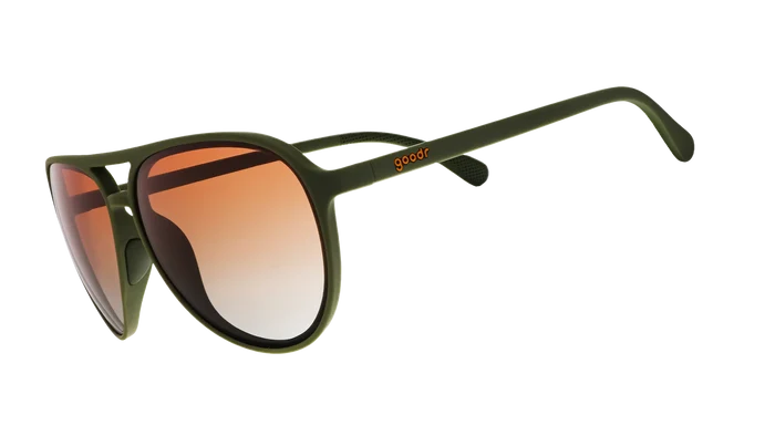 Goodr Sunglasses - Mach Gs - Molly + Kate