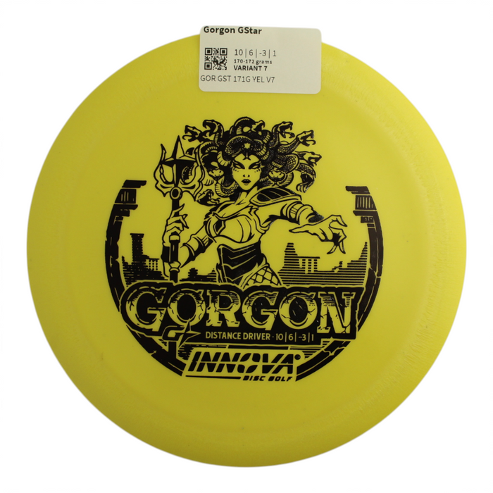 170-172 grams / Variant 7