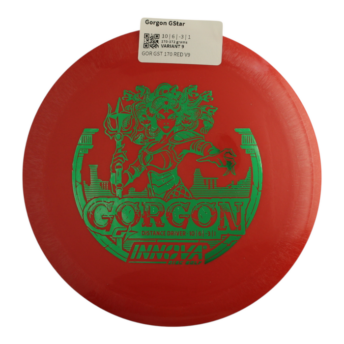170-172 grams / Variant 9