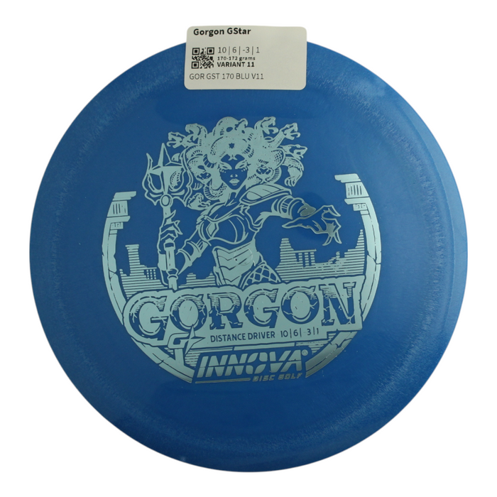 170-172 grams / Variant 11