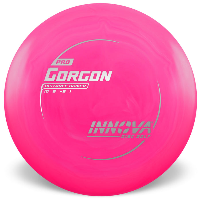 Gorgon Pro