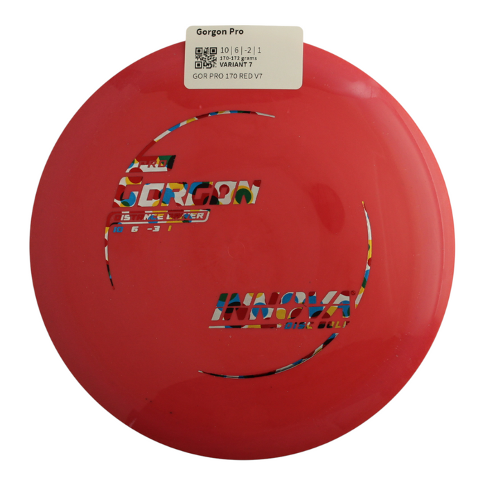 170-172 grams / Variant 7