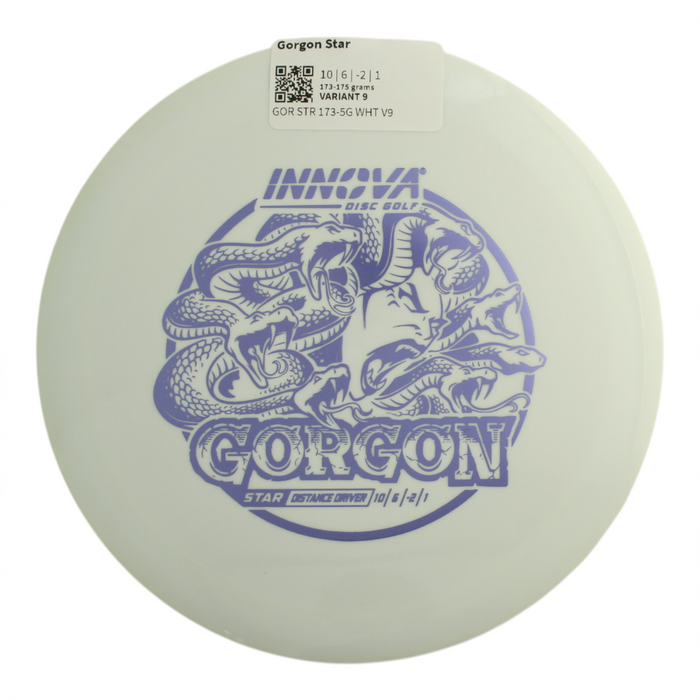 173-175 grams / Variant 9
