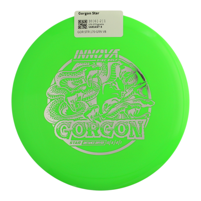 170-172 grams / Variant 8