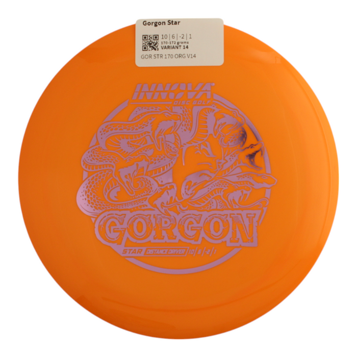 170-172 grams / Variant 14