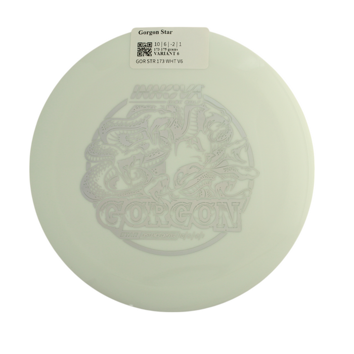 Gorgon Star