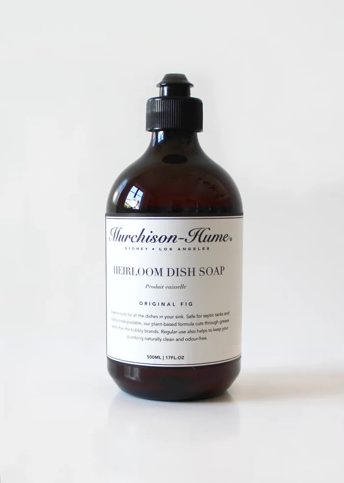 Heirloom Dish Soap - Molly + Kate