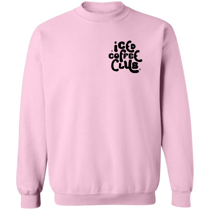 Light Pink / S