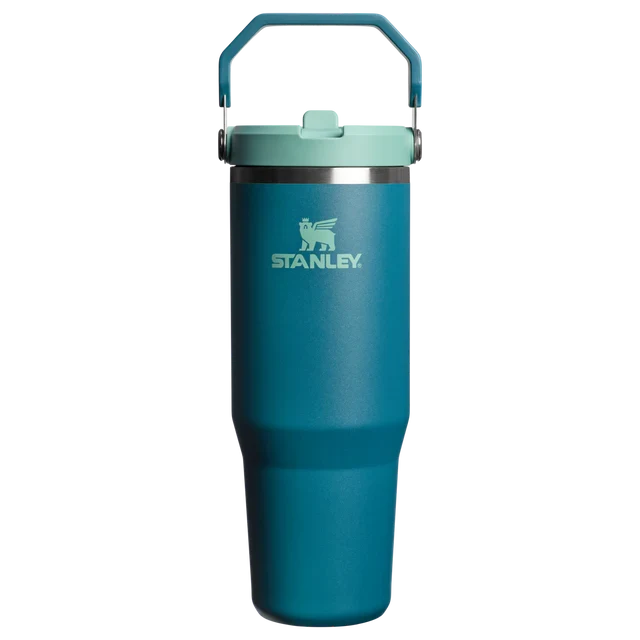 IceFlow2 Flipster Waterbottle 30oz