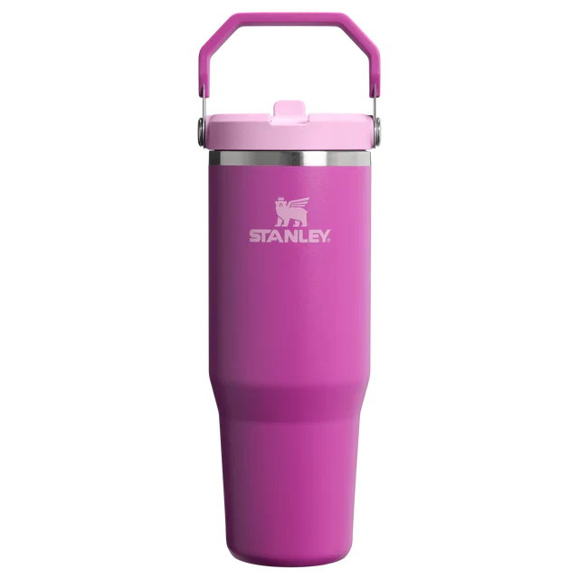 IceFlow2 Flipster Waterbottle 30oz