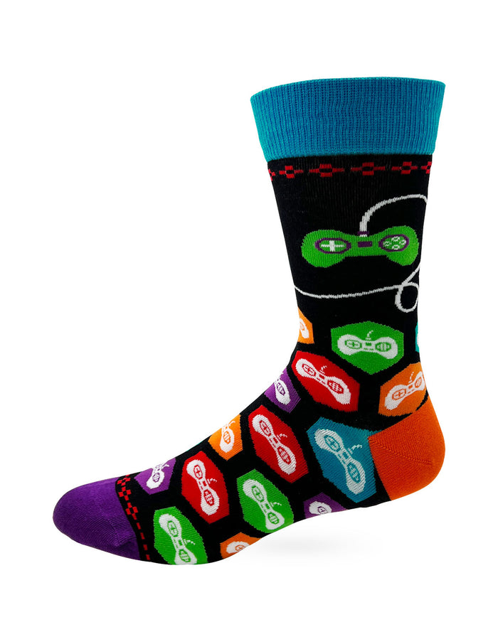 Gaming socks