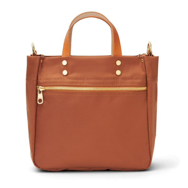 Joey Nylon Tote - Molly + Kate