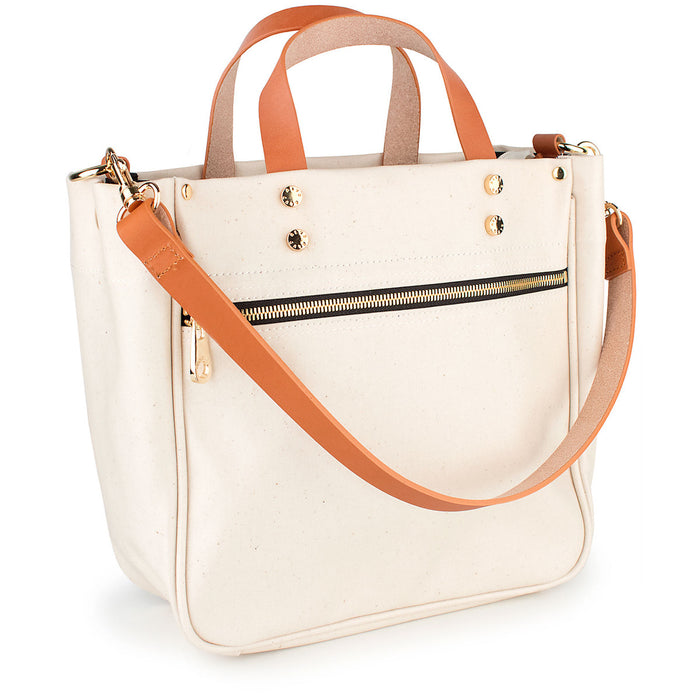Joey Nylon Tote - Molly + Kate