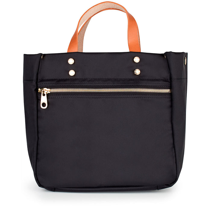 Joey Nylon Tote - Molly + Kate