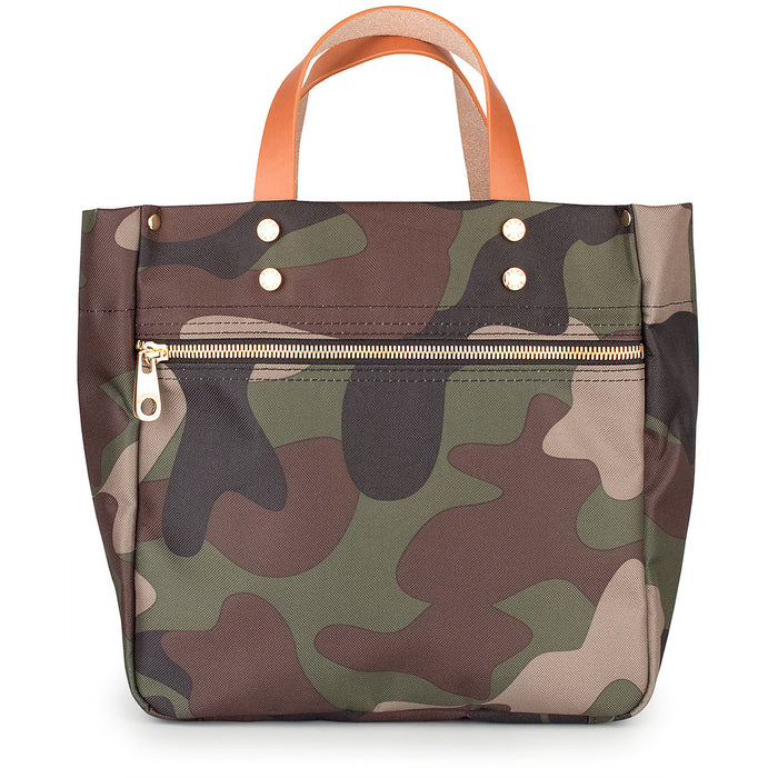 Joey Nylon Tote - Molly + Kate
