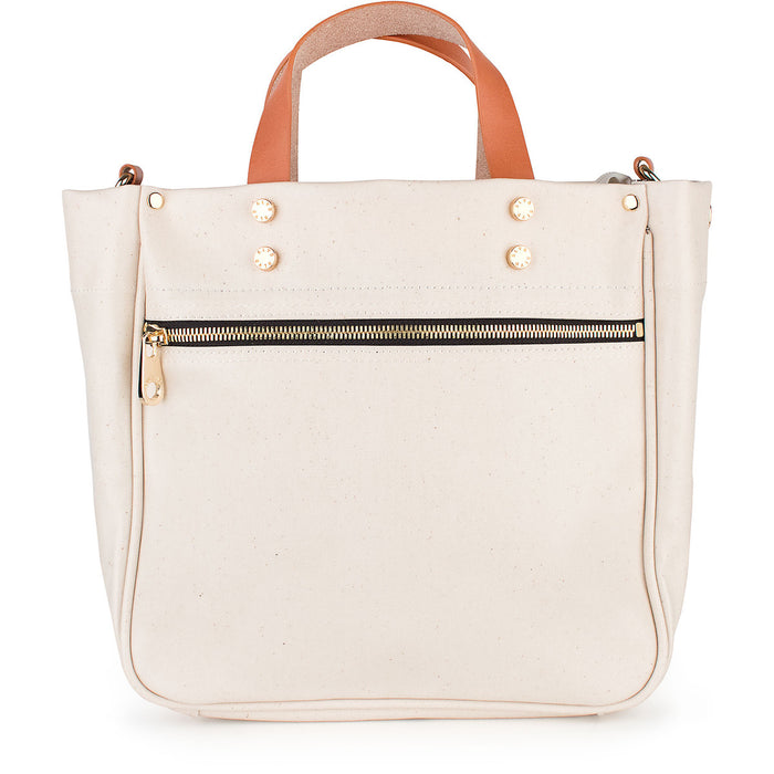 Joey Nylon Tote - Molly + Kate