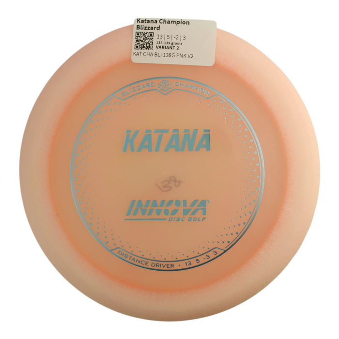 135-139 grams / Variant 2