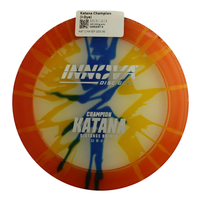 165-169 grams / Variant 6