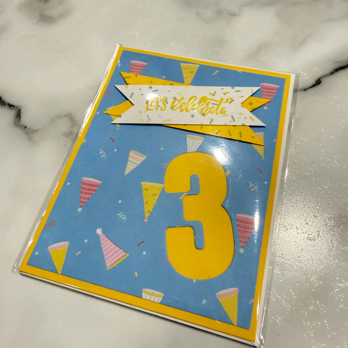 Boy Birthday 3-2