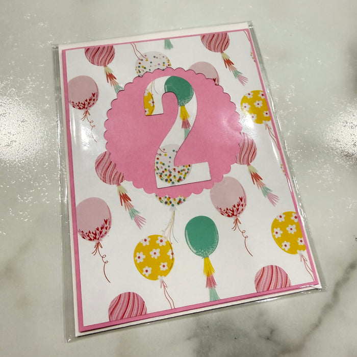 Girl Birthday 2-1