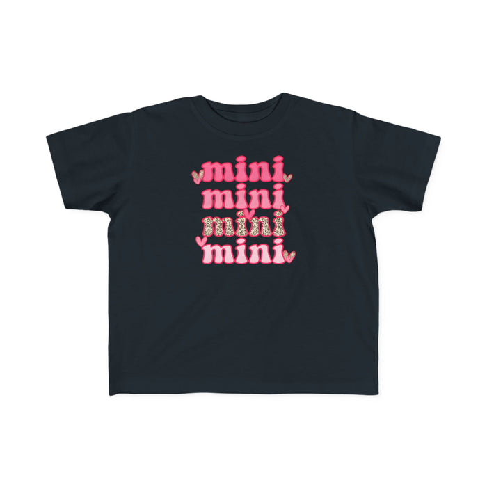 KIDS - Mini Valentine 4x T-Shirt
