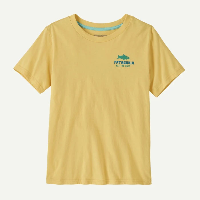 K's Graphic T-Shirt