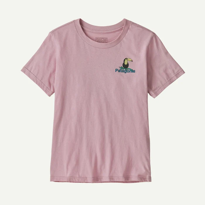K's Graphic T-Shirt