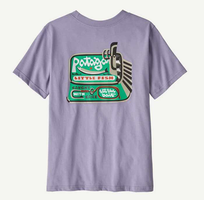 K's Graphic T-Shirt