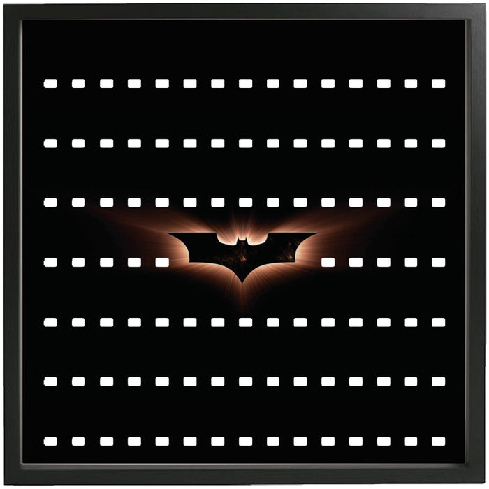 Large Frame for Lego® Batman Minifigures