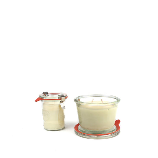 Scents of San Francisco Large Weck Candle