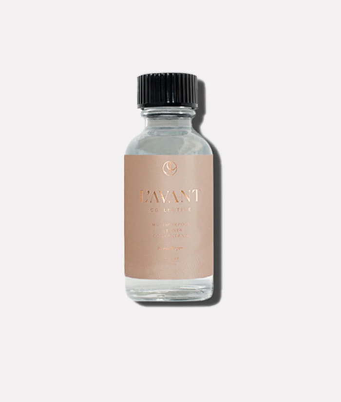 L'AVANT Collective Multipurpose Surface Cleaner Refill, Blushed Bergamot