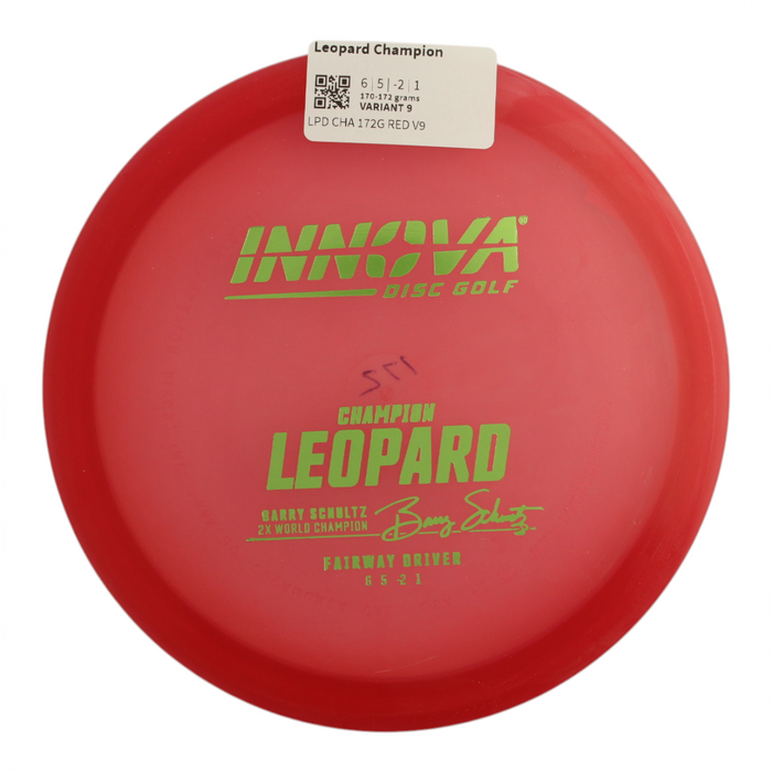 170-172 grams / Variant 9