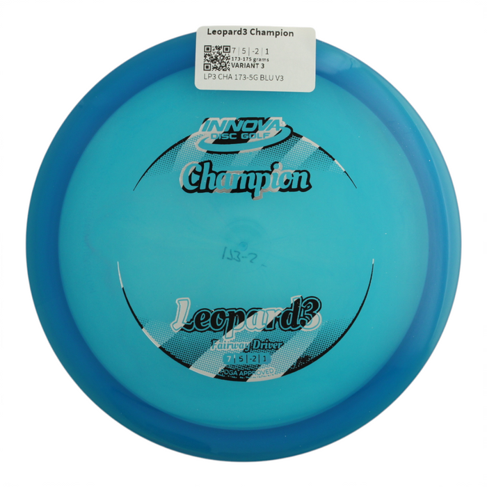 173-175 grams / Variant 3