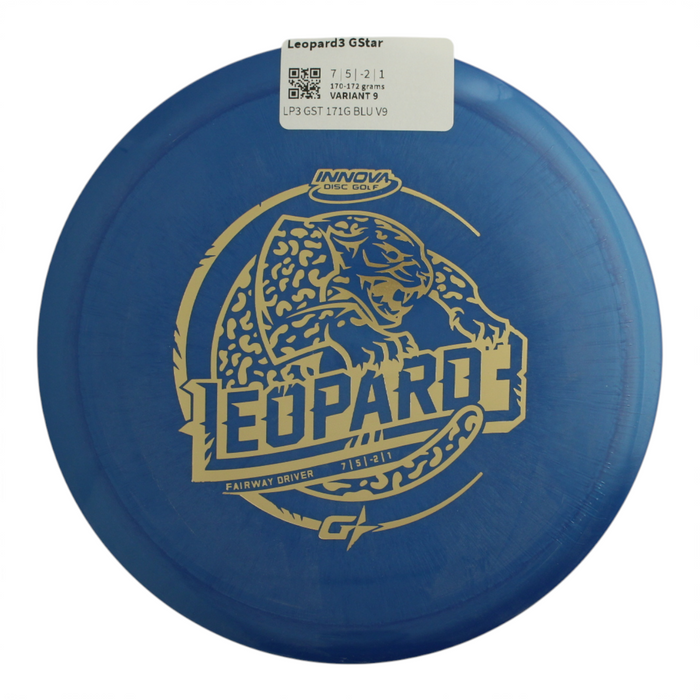 170-172 grams / Variant 9